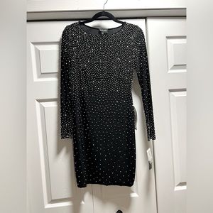 Designer Dress NWT